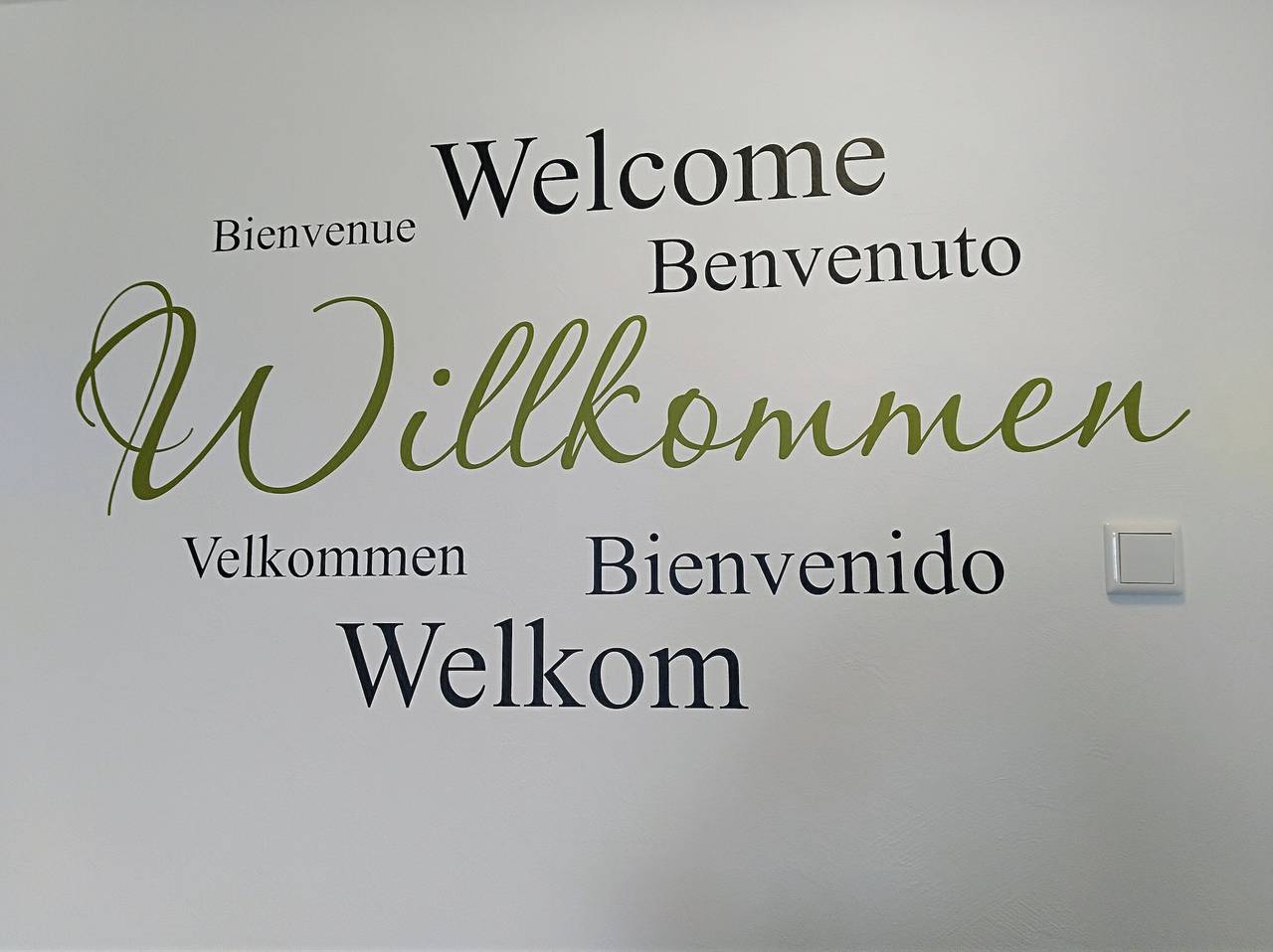 Appartement entier, Appartement de vacances 'Zum Tannenwirt' avec balcon et Wi-Fi in Medebach, Upland
