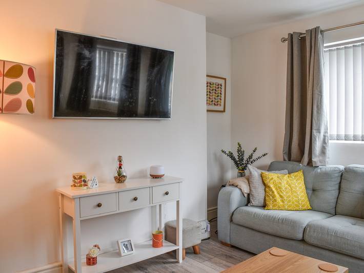 Gîte pour 6 personnes à Blaenau Ffestiniog - 4