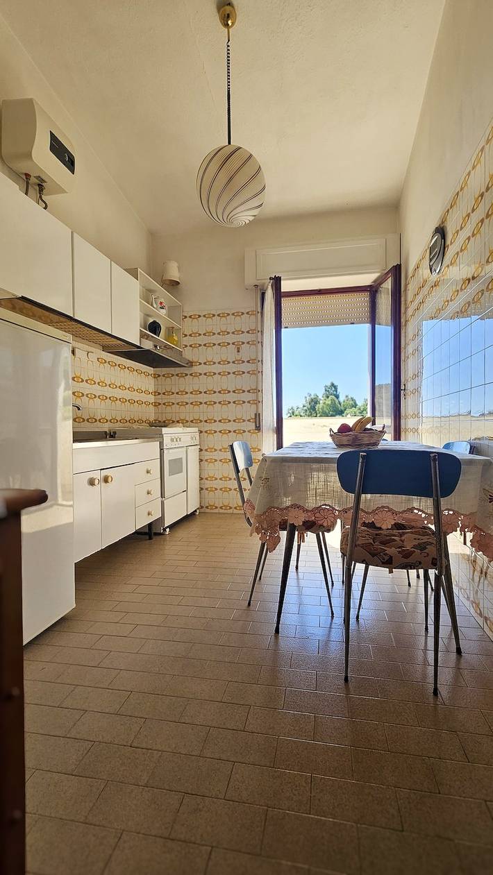 Casa Bianca Villaputzu in Villaputzu, Cagliari-provinsen