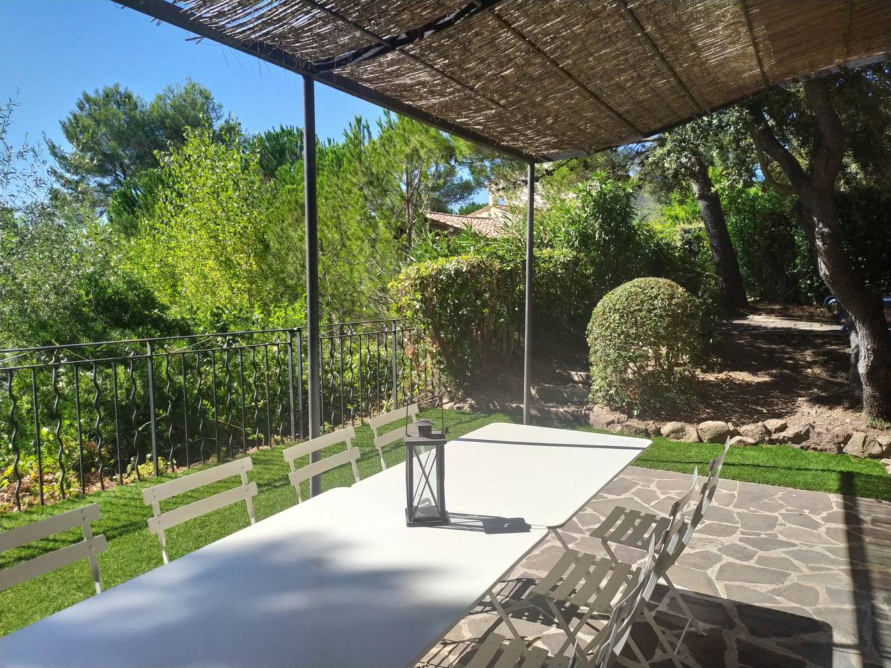 Photo : Maison de vacances