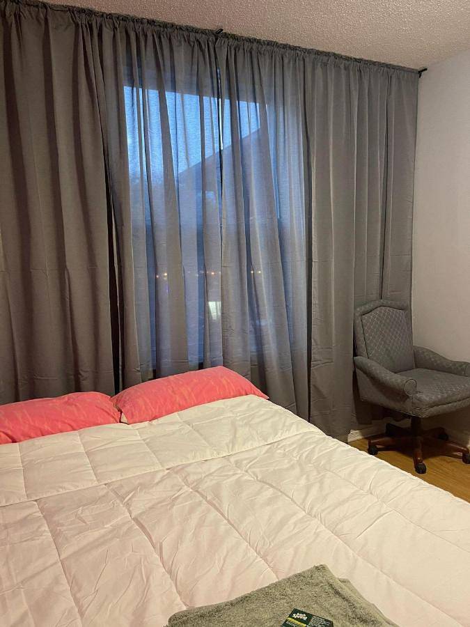 Maison d’hôte pour 2 personnes, animaux acceptés à Ottawa