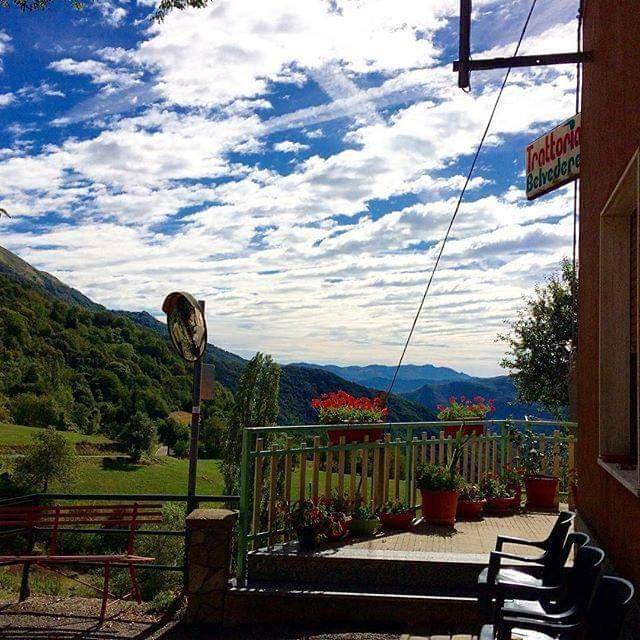 Hotel für 4 Personen, mit Terrasse - 1