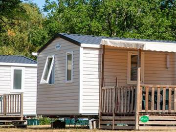 Camping pour 6 Personnes dans Boulleret, Cher, Photo 1