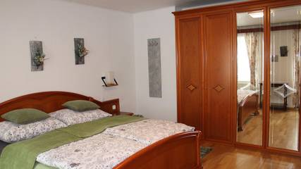 Ferienwohnung für 4 Personen in Südoststeiermark, Bad Radkersburg, Bild 1
