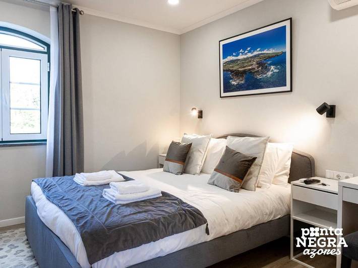 Gîte pour 2 personnes, avec jardin à Angra do Heroísmo - 2