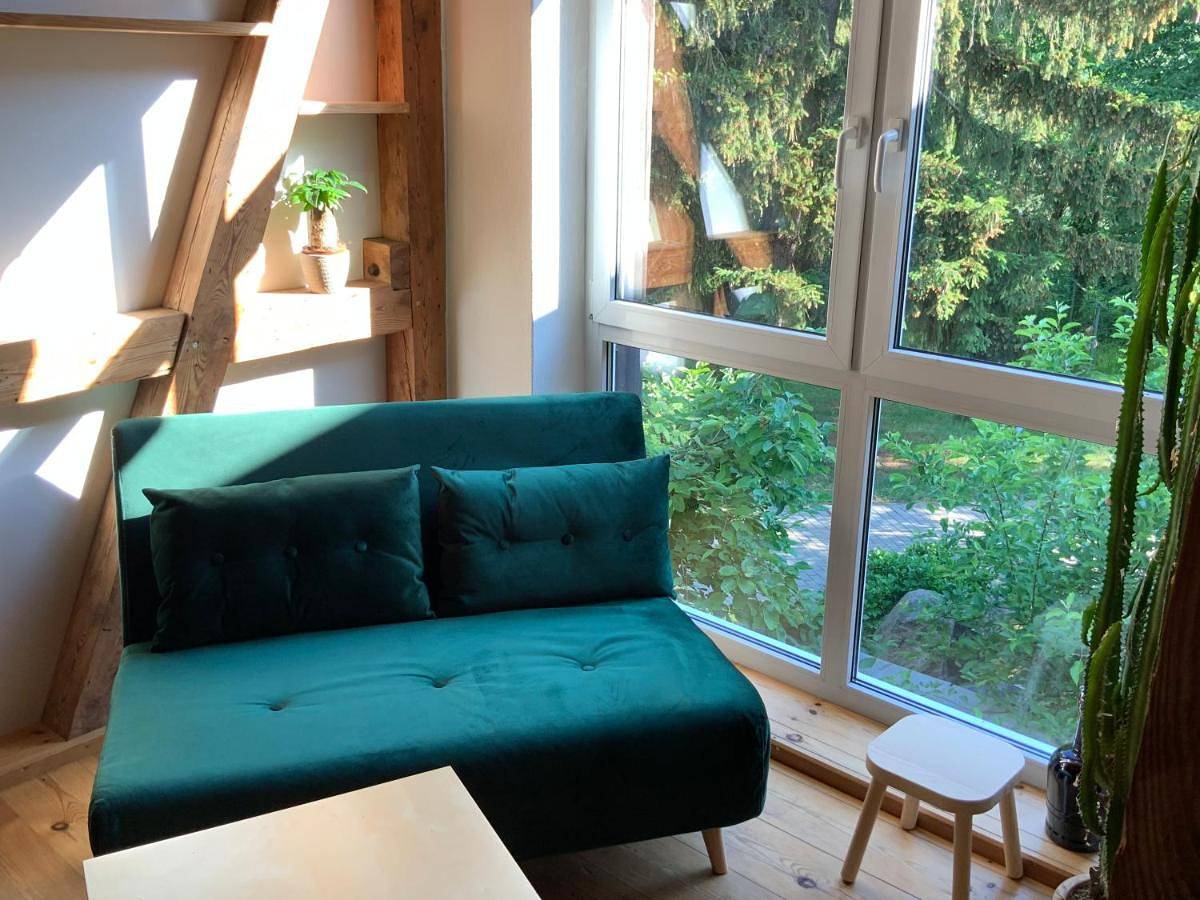 One-Bedroom House in Lübben, Dahme-Spreewald