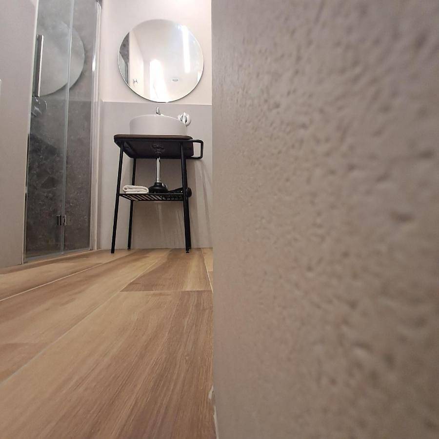 Double Room with Private Bathroom in Favignana, Île de Favignana