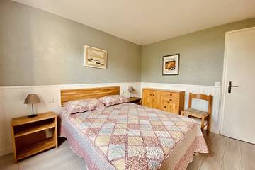 Maison De Vacances pour 6 Personnes dans Cap d'Agde, Agde, Photo 3