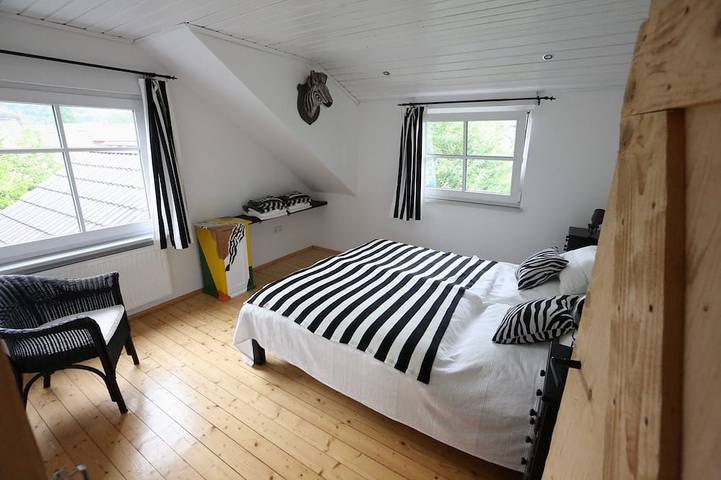 Ferienhaus für 10 Personen, mit Garten am Mittelrhein - 2