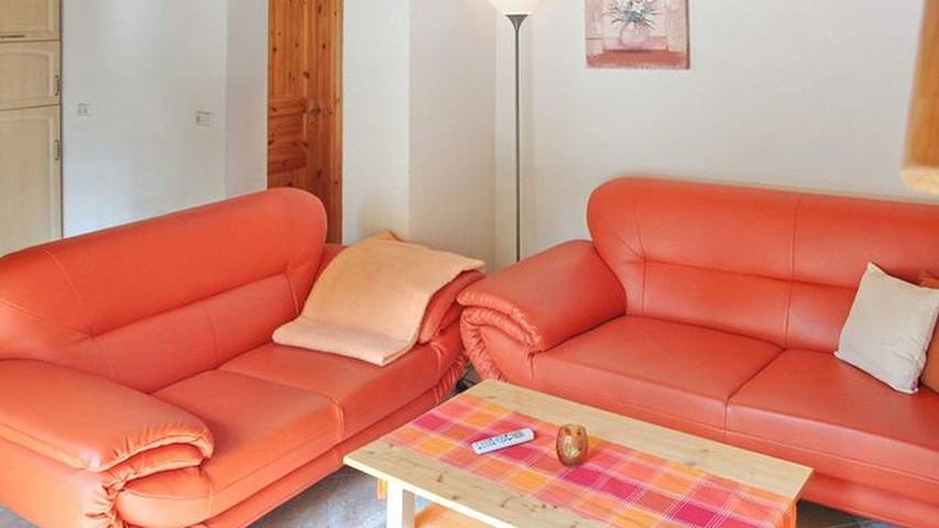 Ferienhaus für 5 Personen, mit Garten im Spreewald - 2