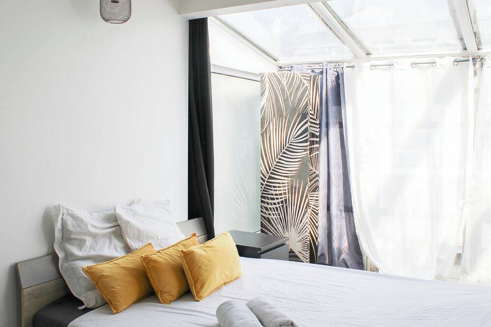 Entire apartment, Family apartment ideal for a stay in Paris in Colombes, Hauts-de-Seine