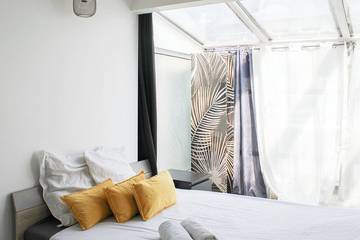 Appartement De Vacances pour 8 Personnes dans Colombes, Hauts-de-Seine, Photo 1