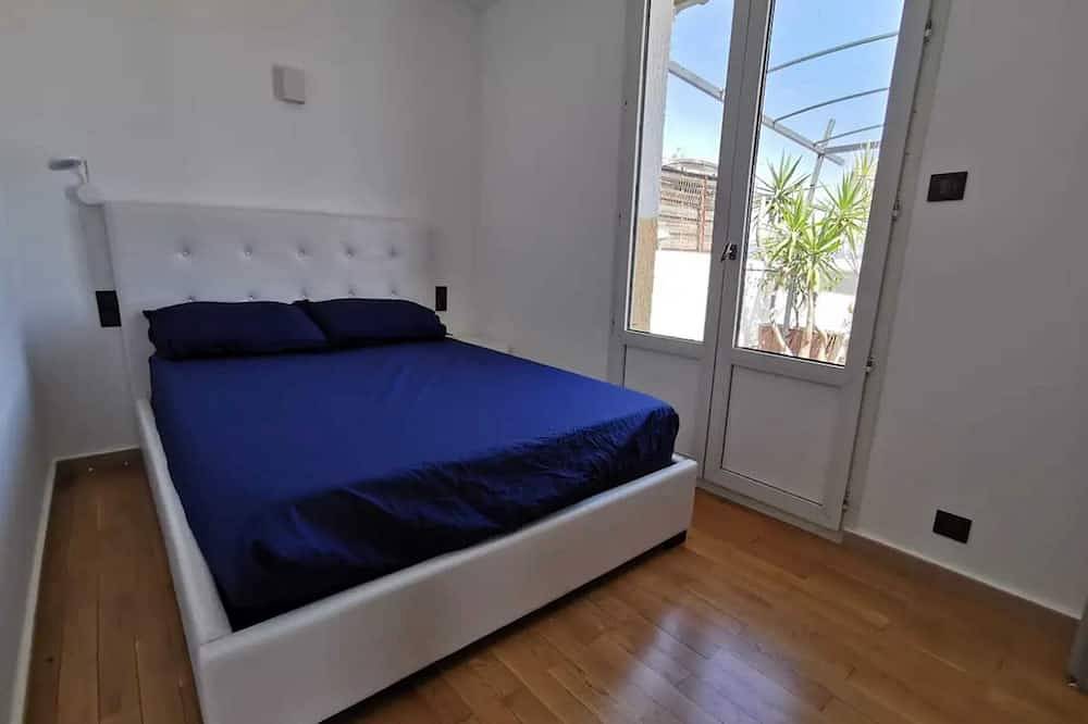 Ganze Wohnung, Homerez - Whg. Ajaccio Meerblick in Ajaccio, Golfe D'Ajaccio