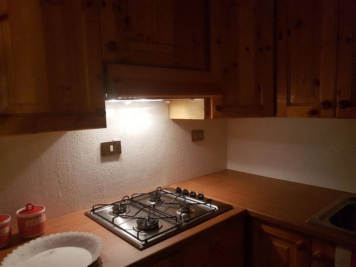 Gîte pour 4 personnes, avec terrasse, animaux acceptés dans Saint-Vincent - 2