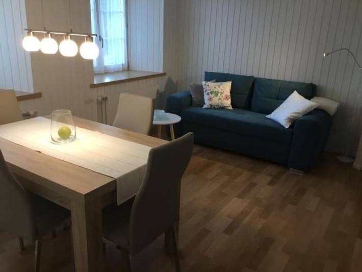 Ganze Wohnung, Hirschli in Schwendi b. Heiden, Heiden