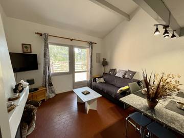 Maison De Vacances pour 6 Personnes dans Lacanau, Région de Lesparre-Médoc, Photo 4