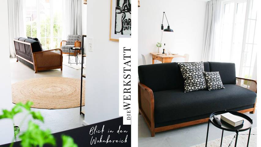 Ganze Ferienwohnung, Die Werkstatt in Albstadt, Neckar-Alb