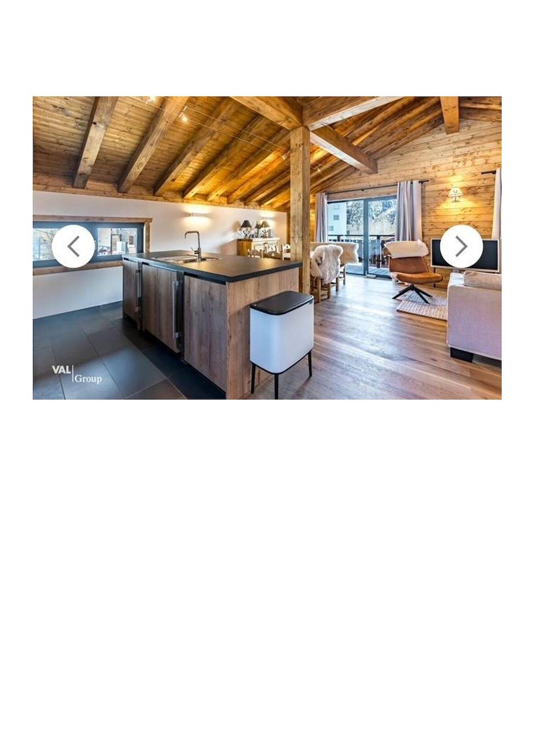 Appartement de vacances entier, Hegmatten 825 - Hegmatten in Grächen, Alpes valaisannes