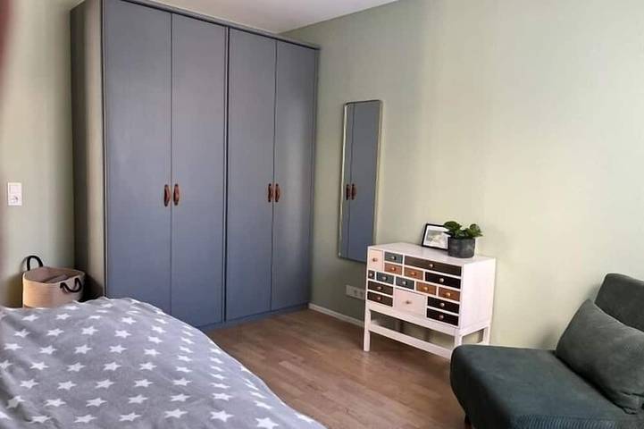 Location de vacances pour 5 personnes, avec jardin à Rielasingen-Worblingen - 3