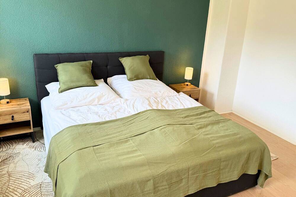 Ganze Wohnung, Holzkunst & Heimatgefühl in Seiffen, Fewo für 6 P. in Seiffen, Erzgebirge