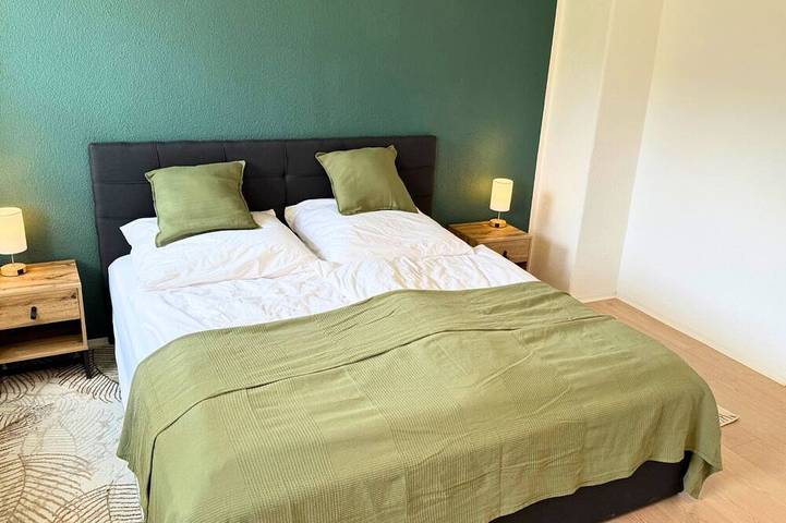 Ferienwohnung für 8 Personen, mit Haustier in Seiffen - 4