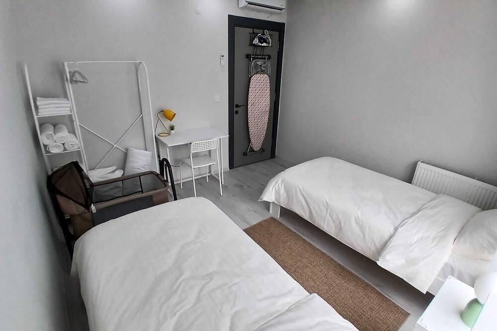 Ganze Wohnung, Old Town 5 Min • 2Bed Room • 1000 Mbps Wi-Fi in Antalya, Provinz Antalya