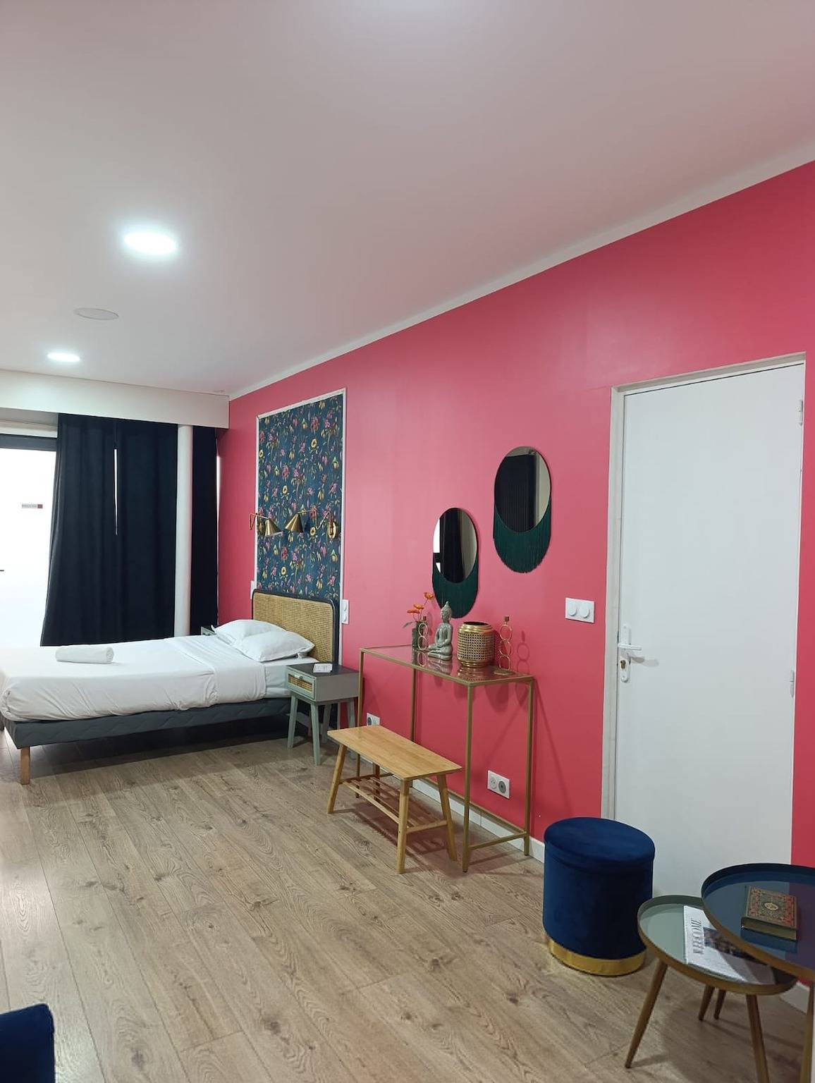 Entire apartment, Cute and safe Apartment for 3 guests in 14th Arrondissement, Paris