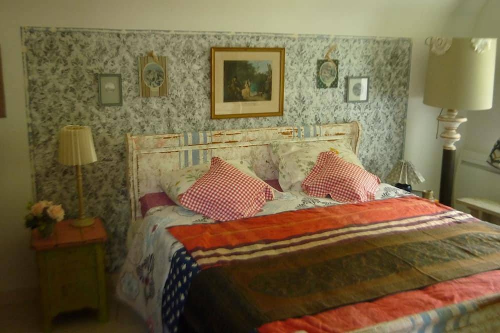 Cottagety Bian 1 Chambre d Hote in Plouray, Pontivy region