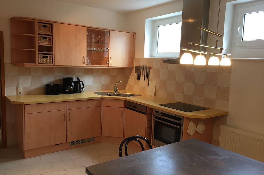 Ganze Wohnung, Ferienwohnung Kleine Mietidee in Markranstädt, Kulkwitzer See