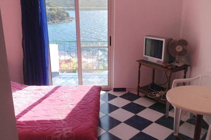 Maison d’hôte pour 4 personnes dans Lastovo