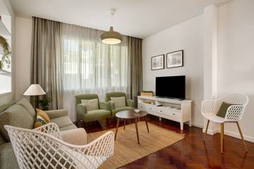 Villa für 6 Personen in Funchal (Santa Maria Maior), Madeira, Bild 3