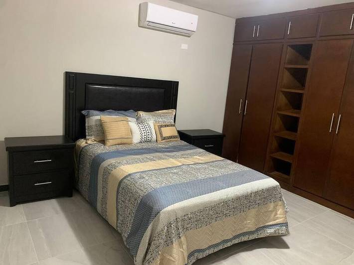 Apartamento de vacaciones para 4 personas - 1