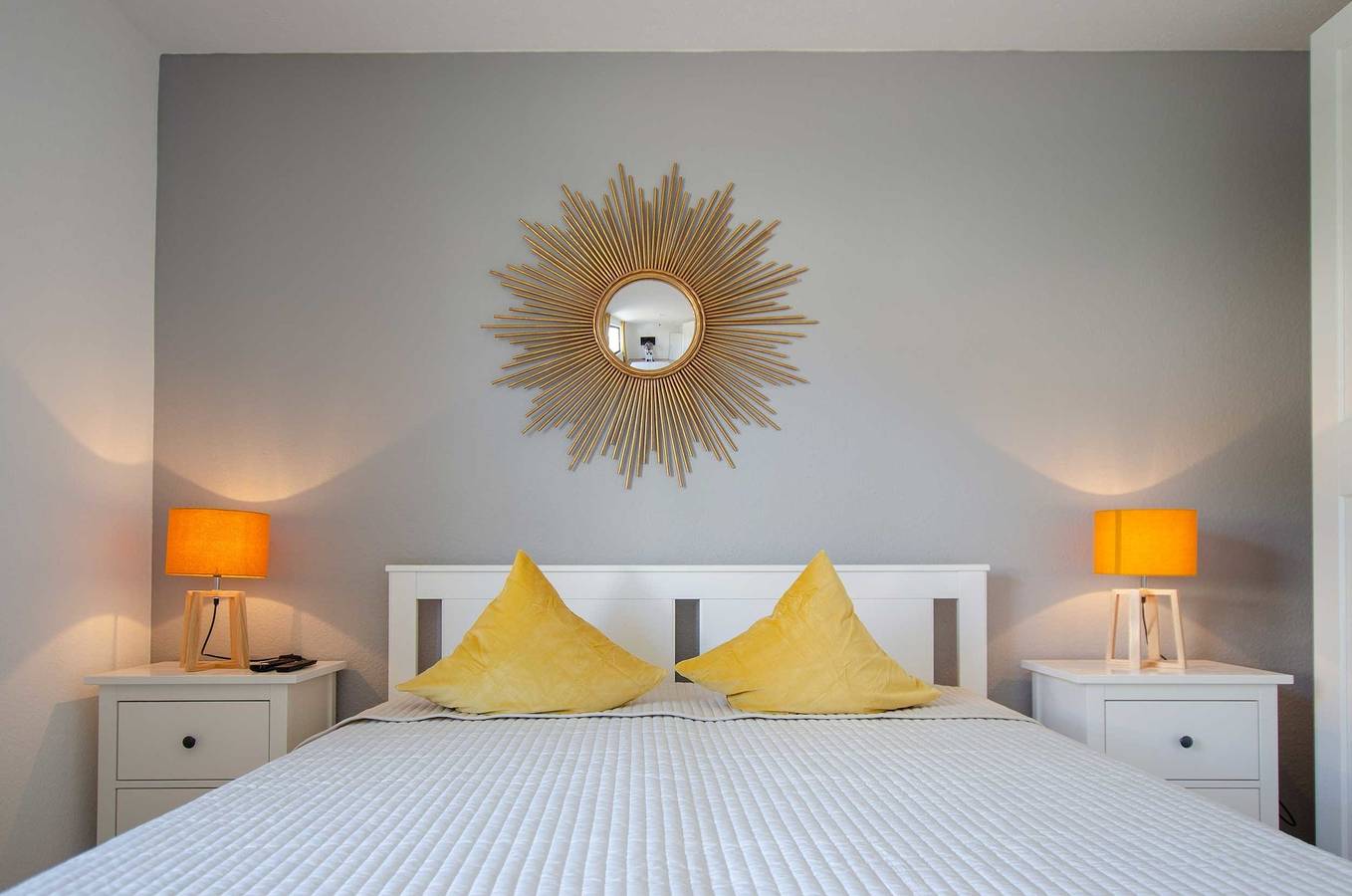 Ganze Ferienwohnung, Ferienwohnung Clara in Bad Sachsa, Harzvorland