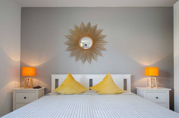 Ferienwohnung für 4 Personen, mit Balkon in Bad Sachsa - 3