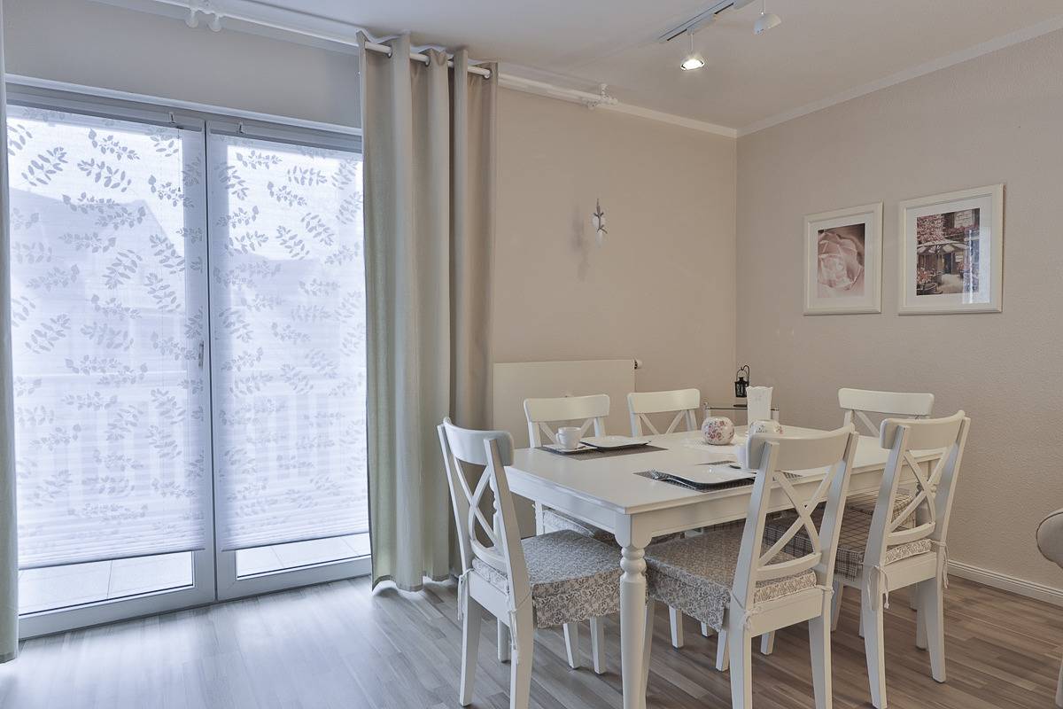 Apartamento entero, Wilhelmine in Ostseebad Nienhagen, Nienhagen