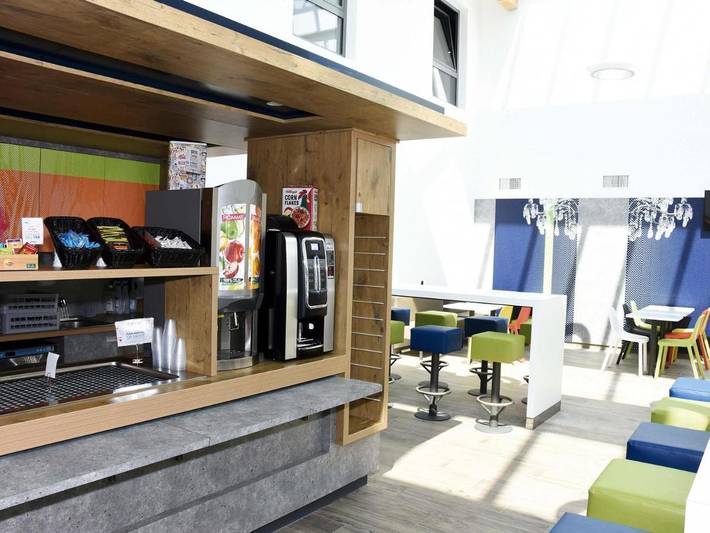 Hôtel pour 2 personnes, avec Terrasse