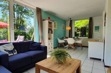 Ferienpark für 5 Personen in Egmond-Binnen, Noord-Holland - Nordseeküste, Bild 2