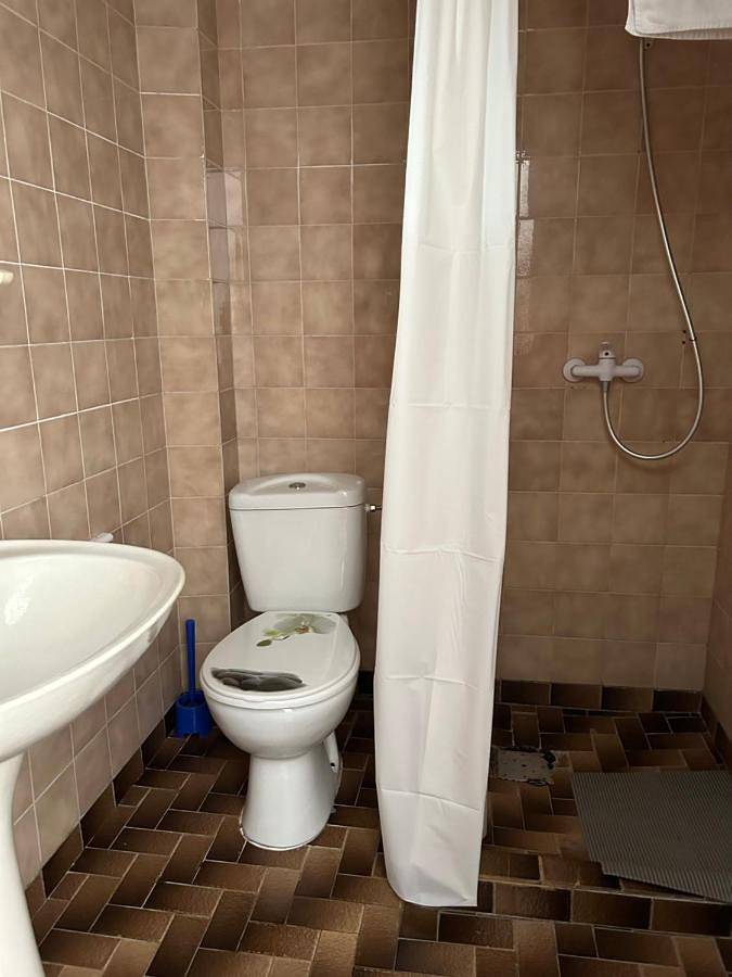 Pensjonat Jurata in Jastarnia, Zatoka Gdańska
