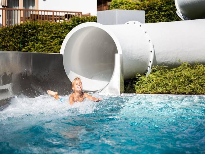 Ferienhaus für 12 Personen, mit Balkon und Pool im Salzburger Land - 2