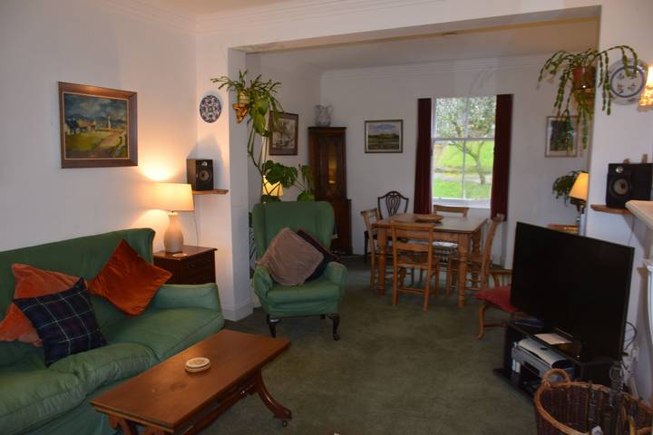 Rocklea in Dumfries and Galloway