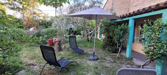 Gîte pour 2 Personnes dans Azille, Canal du Midi, Photo 2