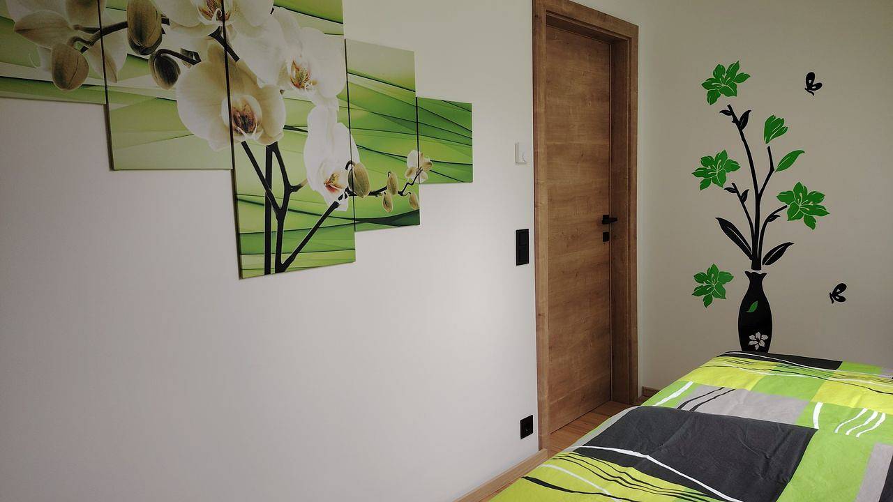 Ganze Ferienwohnung, Ferienwohnung für 4 Personen (64 m²) in Bad Ischl in Bad Ischl, Traunviertel