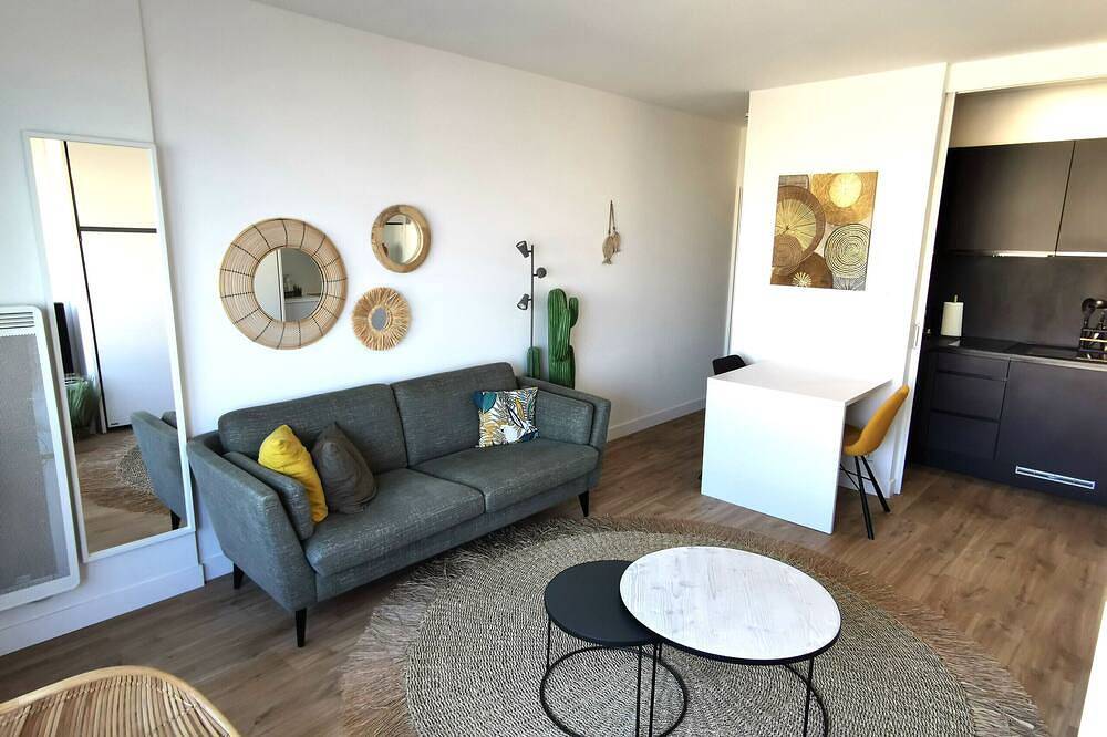 Appartement de vacances