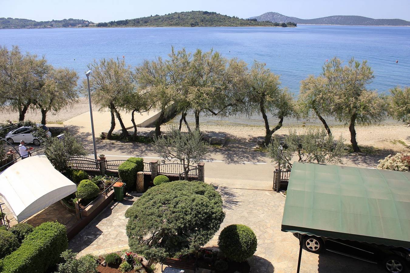 Appartamento intero, Apartments Zdenka in Srima, Šibenik-Knin