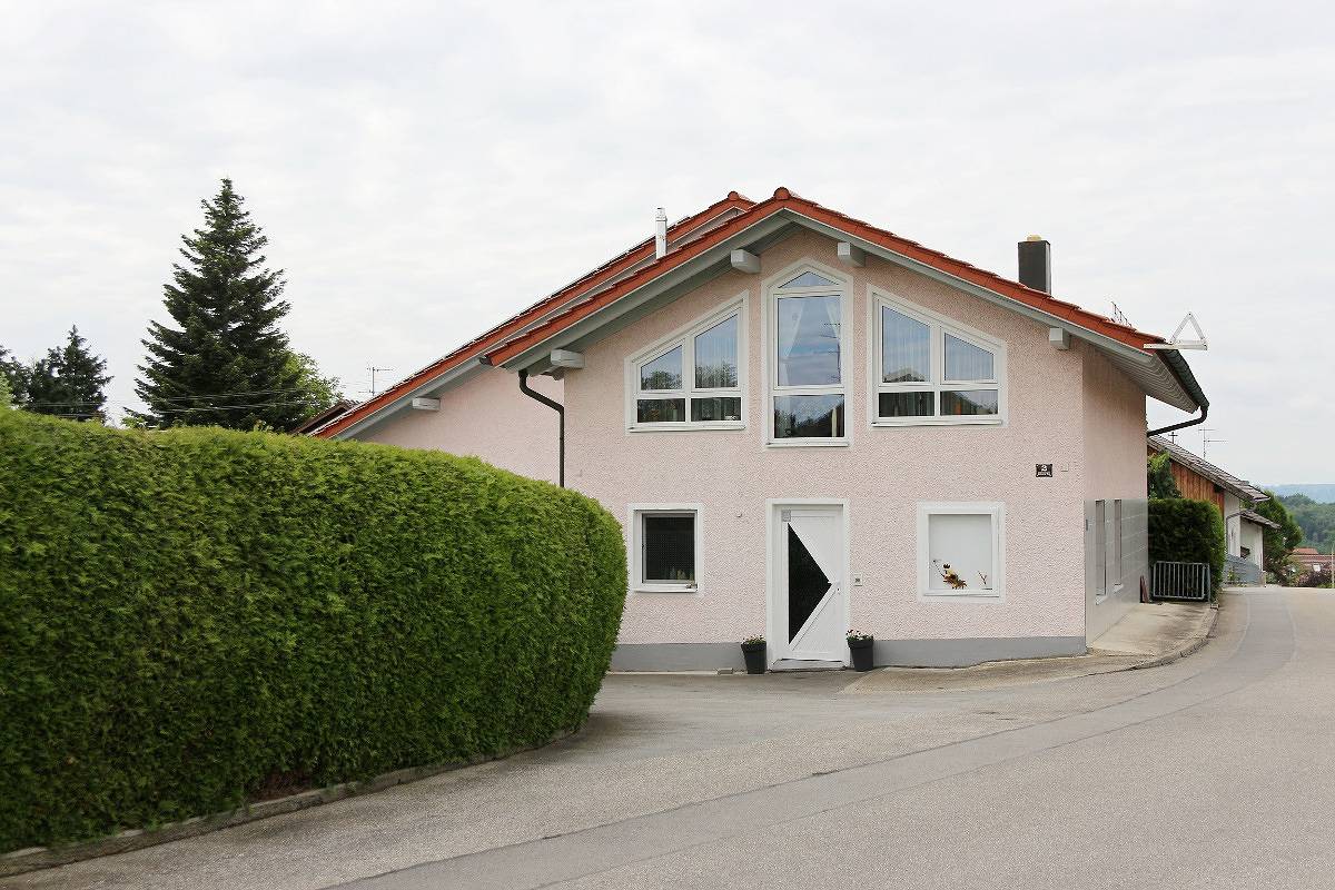 Ferienwohnung Wandl - Ferienwohnung Wandl - Ihr zweites Zuhause in Bad Griesbach, Bayerische Golf und Thermenland