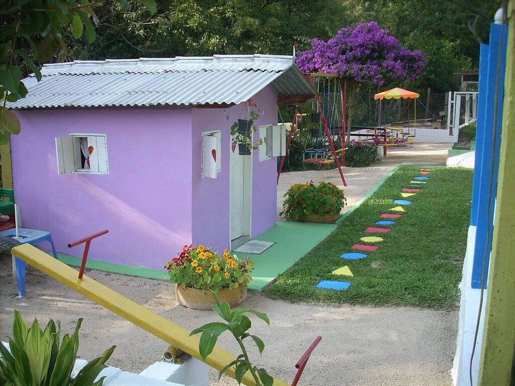 Der perfekte Bauernhof für Ihre Familie! Pool, Grill, Himmel, Wifi! in Mairinque, São Paulo (Bundesstaat)