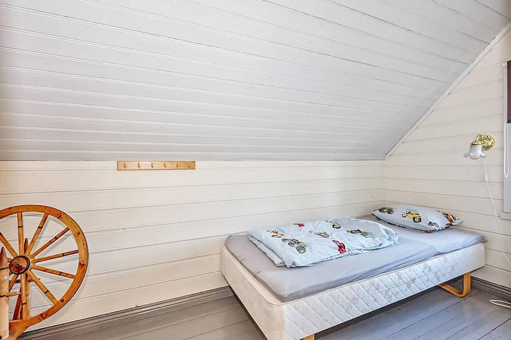 Schönes Haus in Sortland mit Wlan in Sortland