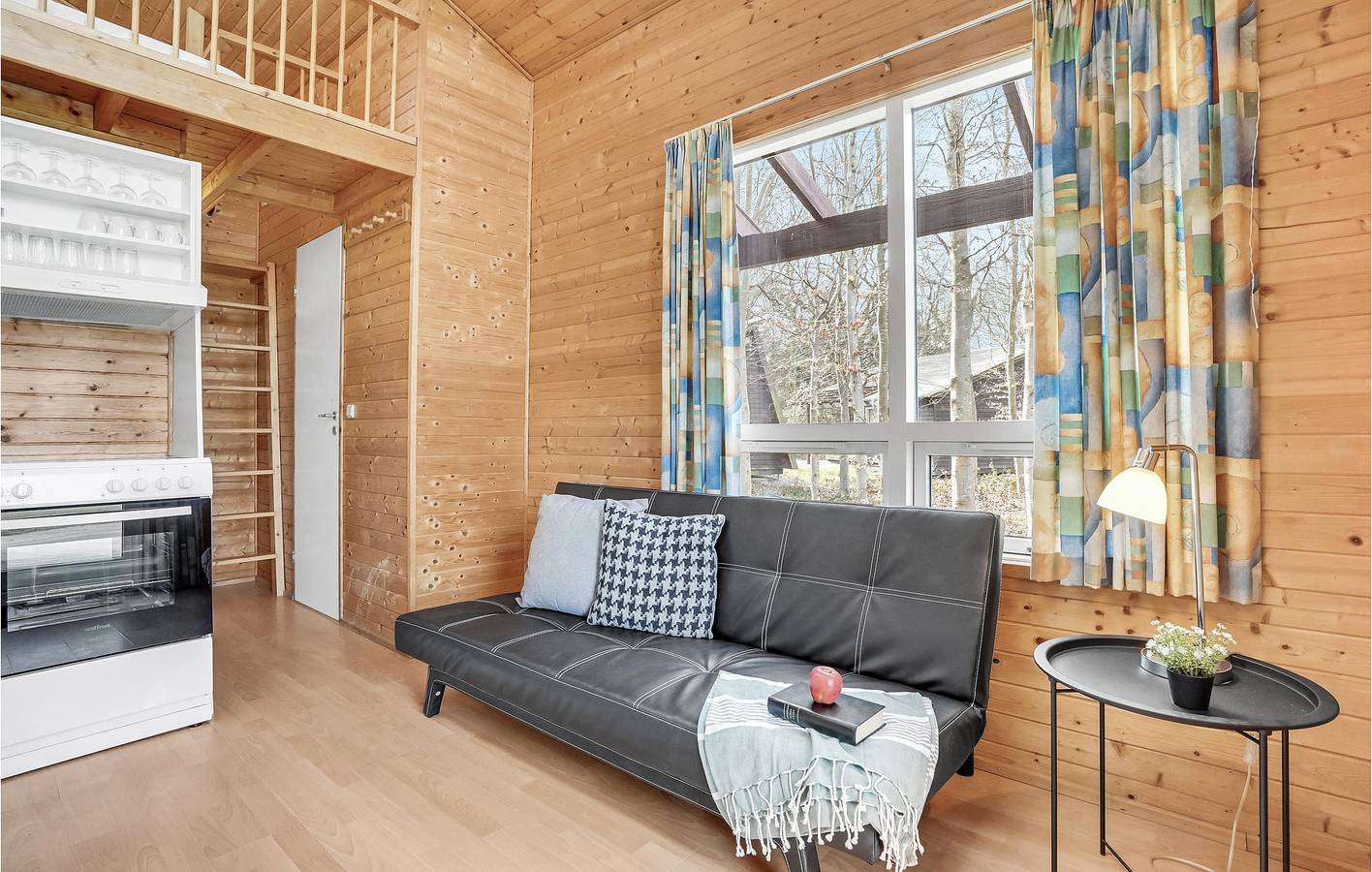 Ferienhaus für 5 Personen mit Terrasse in Fredericia, Kleiner Belt