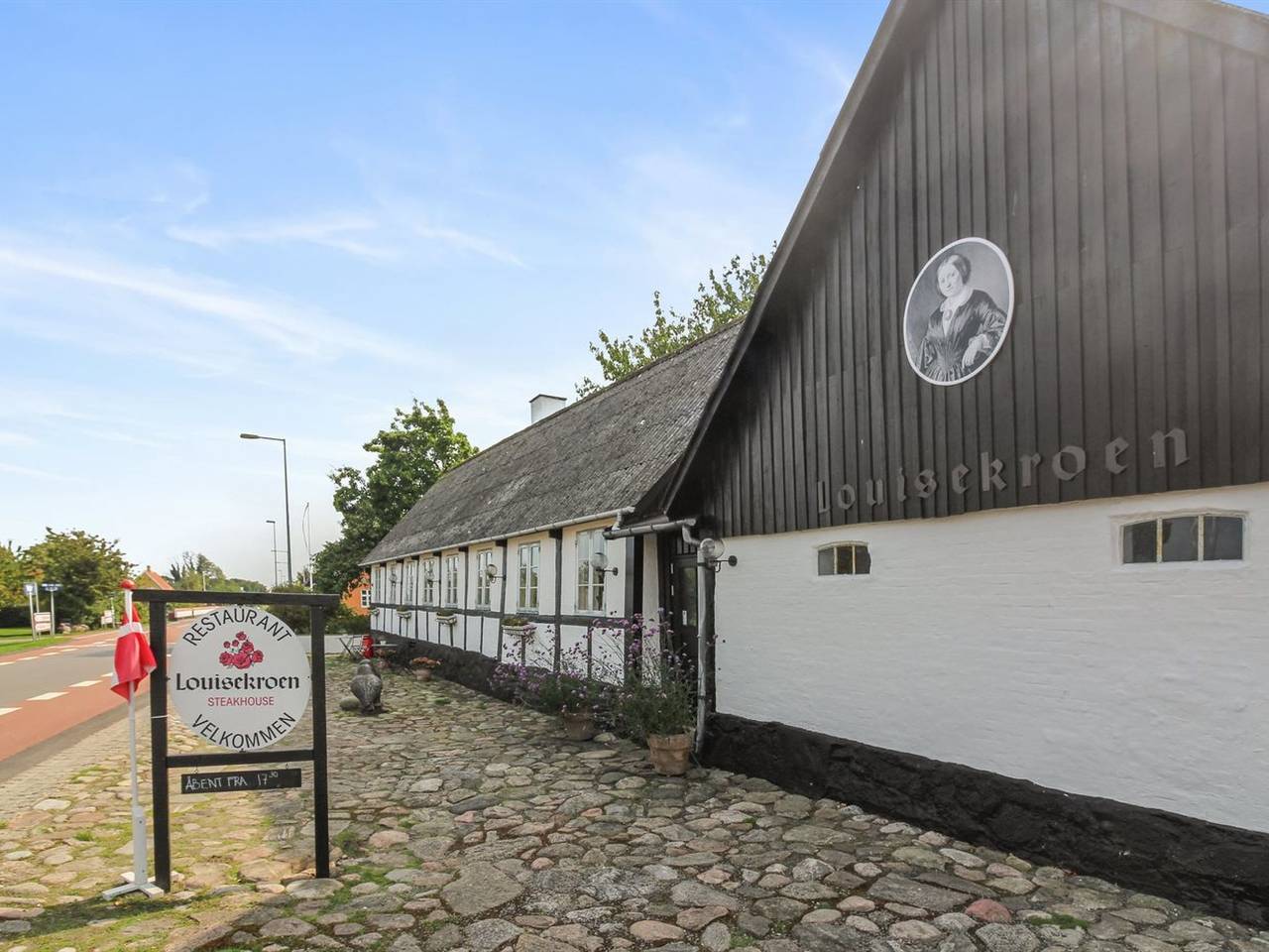 "Tuovi" - 47m from the sea in Svaneke, Bornholm