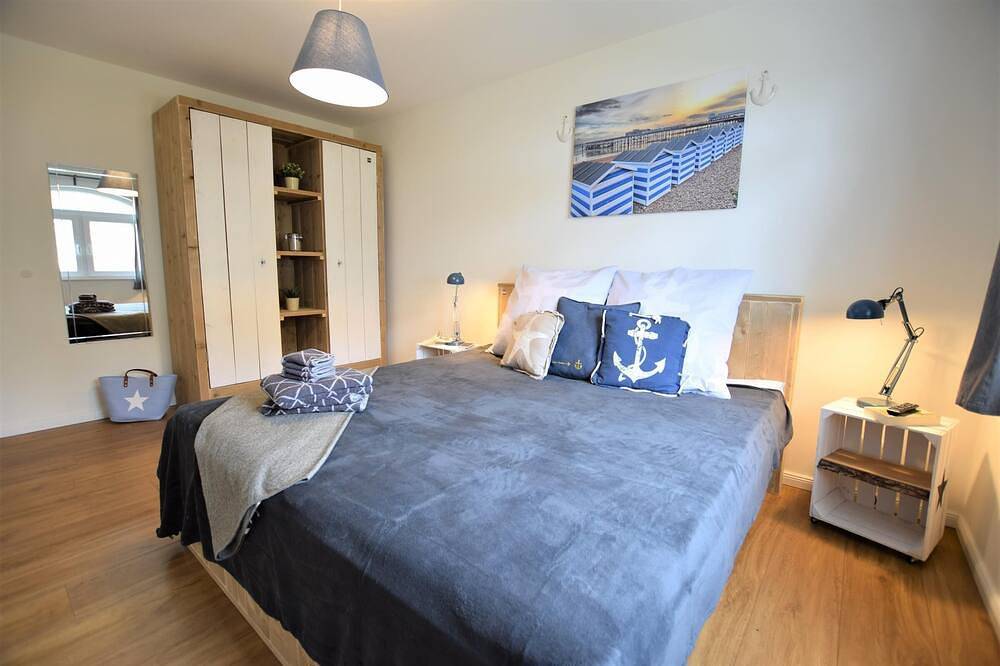 Ganze Wohnung, Ferienwohnung \"Familie Anker\" in Hohwacht in Hohwacht, Hohwachter Bucht